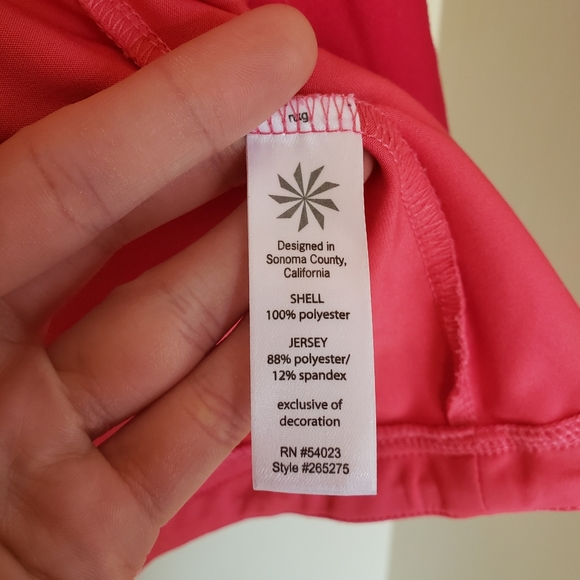 Athleta Zip-Up Jacket - Picture 5 of 10